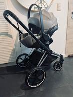 Cybex Priam 4, Enfants & Bébés, Enlèvement, Comme neuf, Poussette