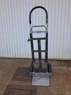 Tout bon diable WESCO trés solide pneus pleins( region 4620), Bricolage & Construction, Chariots de transport, Enlèvement, Diable