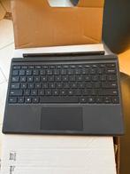Microsoft Surface Pro keyboard, Informatique & Logiciels, Qwerty, 13 pouces, Enlèvement, Utilisé