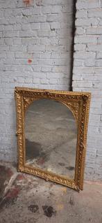 Zeer mooie antieke spiegel, Ophalen