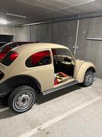 Cox 1969 om in beslag te nemen en ziekte te veroorzaken, Achterwielaandrijving, 4 cilinders, Beige, Handgeschakeld