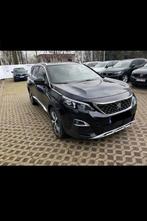 Peugeot 5008 gt line - 7 places - automatique, Autos, Achat, Diesel, Automatique, Particulier