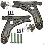 Seat Arosa draagarm Lupo draagarmen Polo 6N draagarm fuseeko, Neuf, Seat, -, -