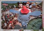 Postkaart Disneyland, Collections, Cartes postales | Thème, Enlèvement ou Envoi