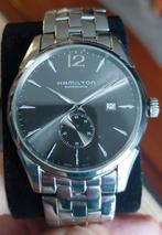 Hamilton automatique Jazzmaster 42,5mm, Montre-bracelet, Autres marques, Enlèvement ou Envoi, Acier