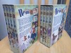 Dvd Remi série anime Vol 1 et 2, CD & DVD, Enlèvement ou Envoi, Dessin animé, Tous les âges, Coffret