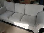Canapé 3 places, Trois personnes, Banc droit, Comme neuf, Enlèvement
