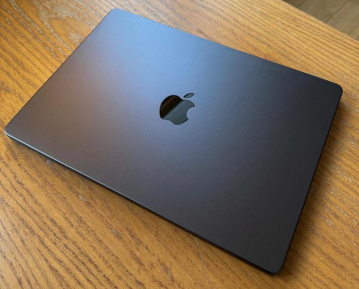 MacBook Pro M4 Pro — 48 GB RAM — 1 TB SSD —, Computers en Software, Apple Macbooks, Zo goed als nieuw, MacBook Pro, 1 TB of meer