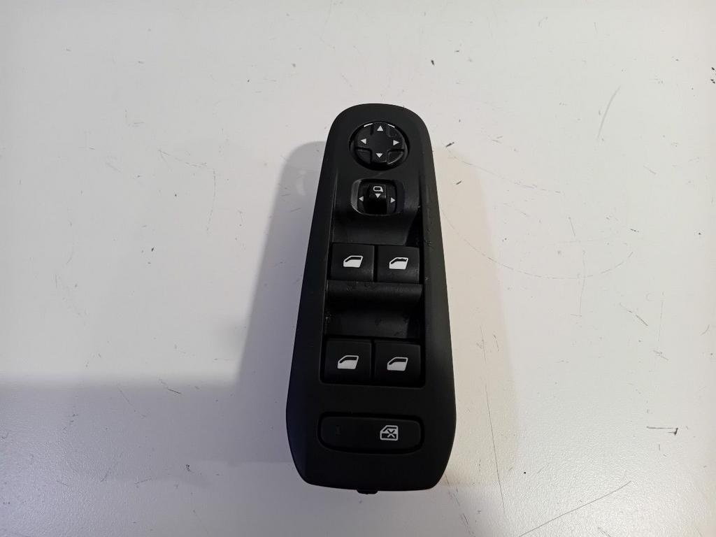Bedieningspaneel elektrische ramen Peugeot 308, Onderdelen@venauto.nl, Van der Ven Autorecycling B.V., Gebruikt, Ettenseweg 76, 4706 PB Roosendaal, The Netherlands