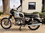 BMW R60/6, Motos, Plus de 35 kW, 2 cylindres, Autre, Permis Moto A