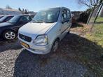 Opel - Agila - 1.2-16V Comfort - Voiture - 2000, Autos, Achat, Entreprise, MPV ou Monospace, Euro 4