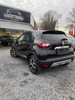 1 Jaar garantie Renault Captur 1.5 DCI 90PK (66KW) Automaat, Auto's, 4 cilinders, Zwart, Bedrijf, 5 deurs