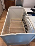 Babybed ikea gratis, Kinderen en Baby's, Ophalen, Zo goed als nieuw