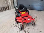 Snapper zero turn 27 pk, Tuin en Terras, Zitmaaiers, Ophalen of Verzenden, Zo goed als nieuw, Mulchfunctie, 120 cm of meer