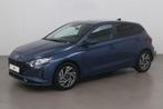 Hyundai i20 1.0 t-gdi twist 90 AT, Auto's, Hyundai, Automaat, Gebruikt, Bedrijf, 5 zetels