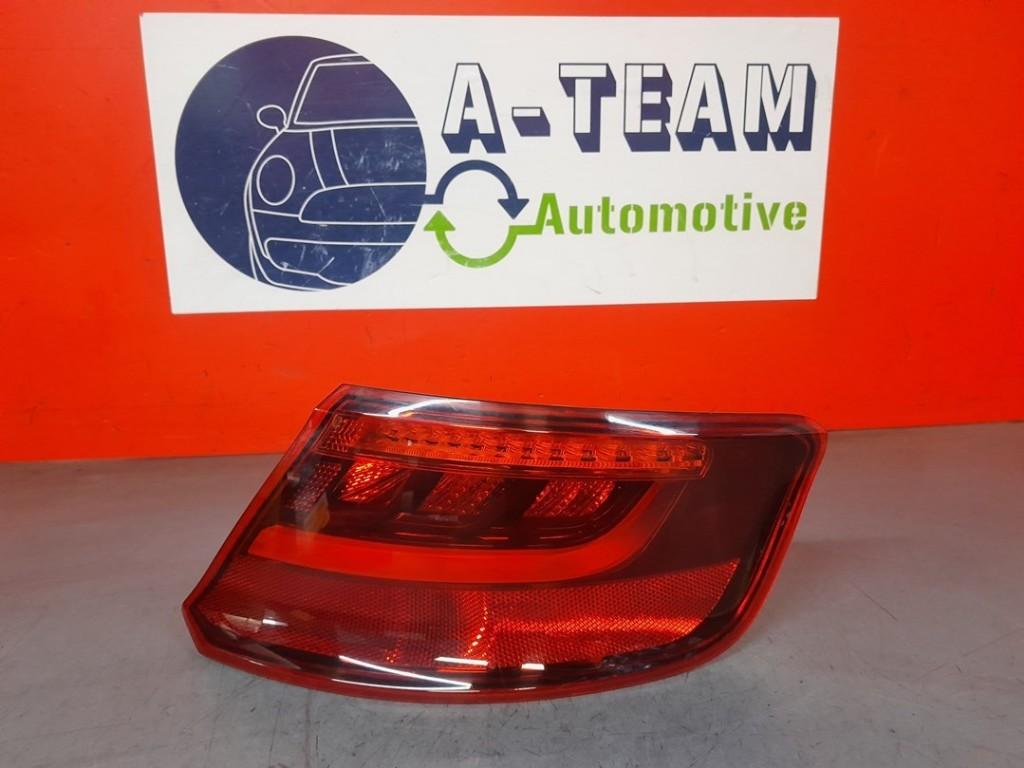 ACHTERLICHT RECHTS RS 3 Sportback (8VA / 8VF) (8V4945096D), Gebruikt, Audi