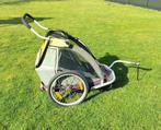 Croozer Kid for 2, Fietsen en Brommers, Ophalen