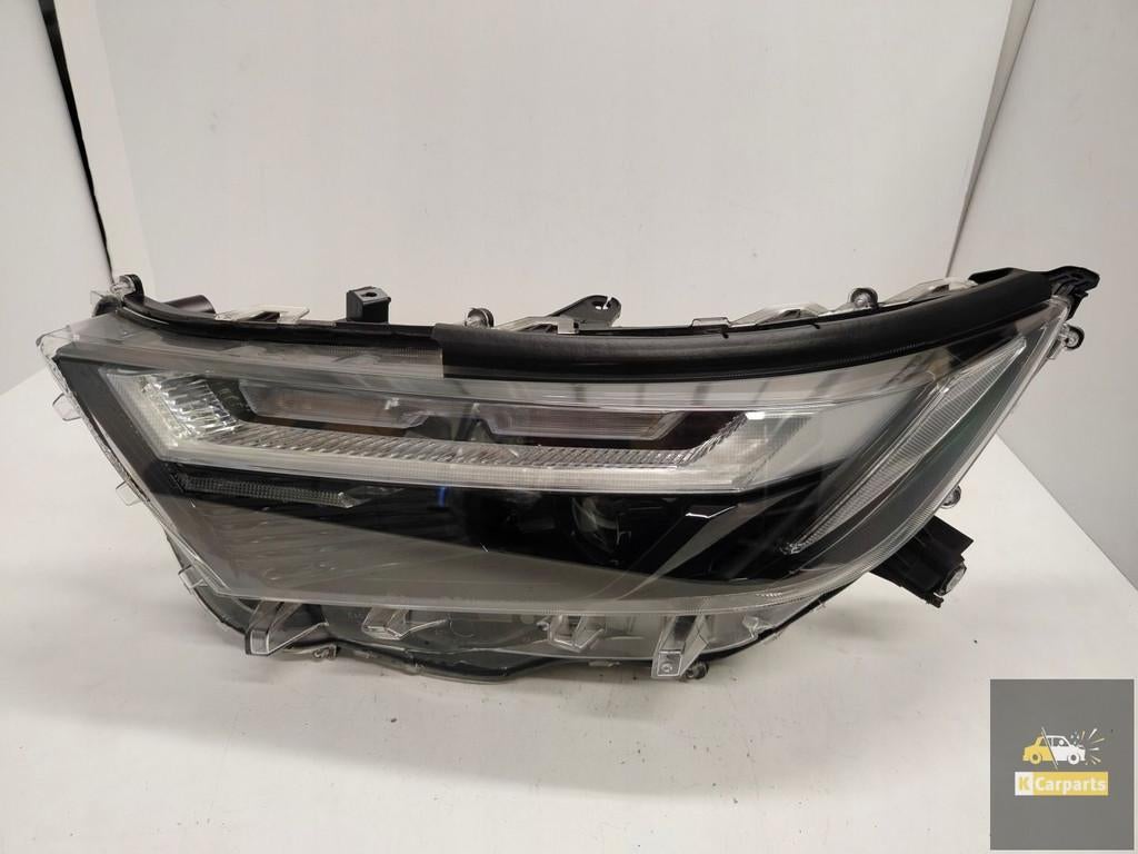 2311140194, Toyota RAV4 RAV 4 V Lift Volledig Led-licht link, Info@toyota.co.jp, Gebruikt, Toyota Motor Corporation, Toyota-Cho 1
471-8571  Toyota City
