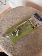 Waterfles glas TRIXIE voor hamster, chinchilla, rat, Ophalen of Verzenden, Nieuw, Verzorging