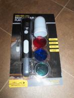 Nouvelle lampe de poche - Multifonctionnelle, Enlèvement ou Envoi, Neuf