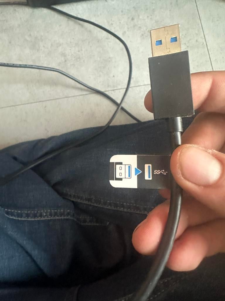 PlayStation 5 camera., Ophalen, Zo goed als nieuw, Playstation 5