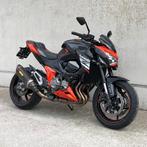 KAWASAKI Z800 BJ 2014, Permis Moto A, Entreprise, Plus de 35 kW, 800 cm³