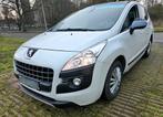 Peugeot 3008 1.6thp /Benzine/ Automaat /89.000km/Gekeurd/, Cuir, Euro 5, 5 portes, 5 places