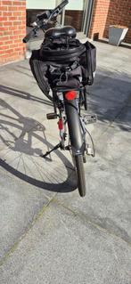 Mtb te koop., Ophalen