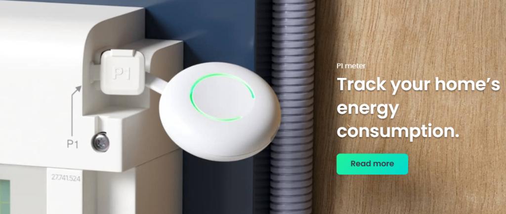 live opvolging energieverbruik en injectie, Computers en Software, Overige Computers en Software, Nieuw, Ophalen