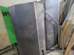 2 deuren escort mk2, Auto-onderdelen, Carrosserie, Ophalen, Deur
