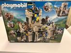 Playmobil kasteel novelmore 70220, Kinderen en Baby's, Speelgoed | Playmobil, Ophalen, Zo goed als nieuw, Complete set