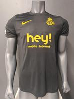 Matchworn & getekend shirt Mac Allister - Union 25' - 26', Verzamelen, Sportartikelen en Voetbal, Ophalen of Verzenden, Gebruikt