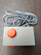 Transfo ( LIMA treinen ), Hobby en Vrije tijd, Ophalen, Zo goed als nieuw, Transformator of Voeding, Lima