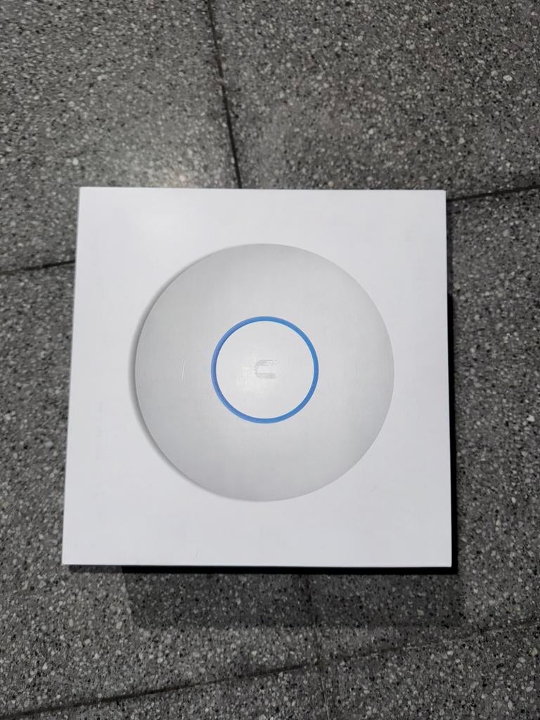 Wifi versterker Ubiquiti UniFi AC Pro - Network w, Ophalen, Zo goed als nieuw