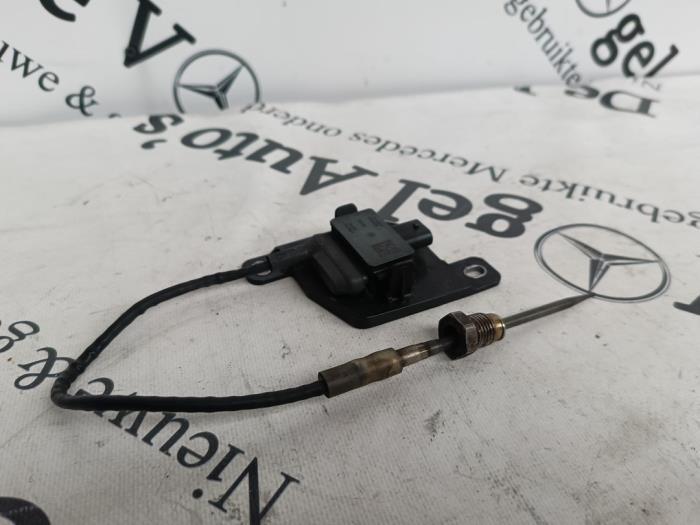 Uitlaat temperatuursensor van een Mercedes C-Klasse, Auto-onderdelen, Overige Auto-onderdelen, Mercedes-Benz, Gebruikt, 3 maanden garantie