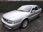 Volvo C70 2.0T / 2001 / 159.000 / 1e eig. / Handgeschakeld, Auto's, Volvo, Voorwielaandrijving, C70, Traction-control, Beige