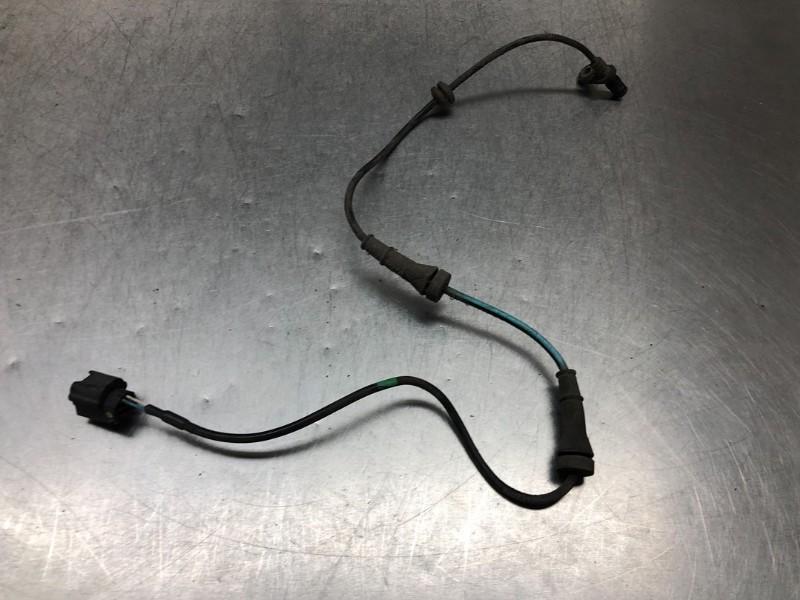 CAPTEUR ABS ABS Nissan Juke (F15) (01-2010/12-2019), Utilisé, Nissan