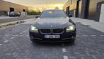 Bmw 530 D 2010, Autos, BMW, Cuir, Euro 5, Entreprise, Boîte manuelle