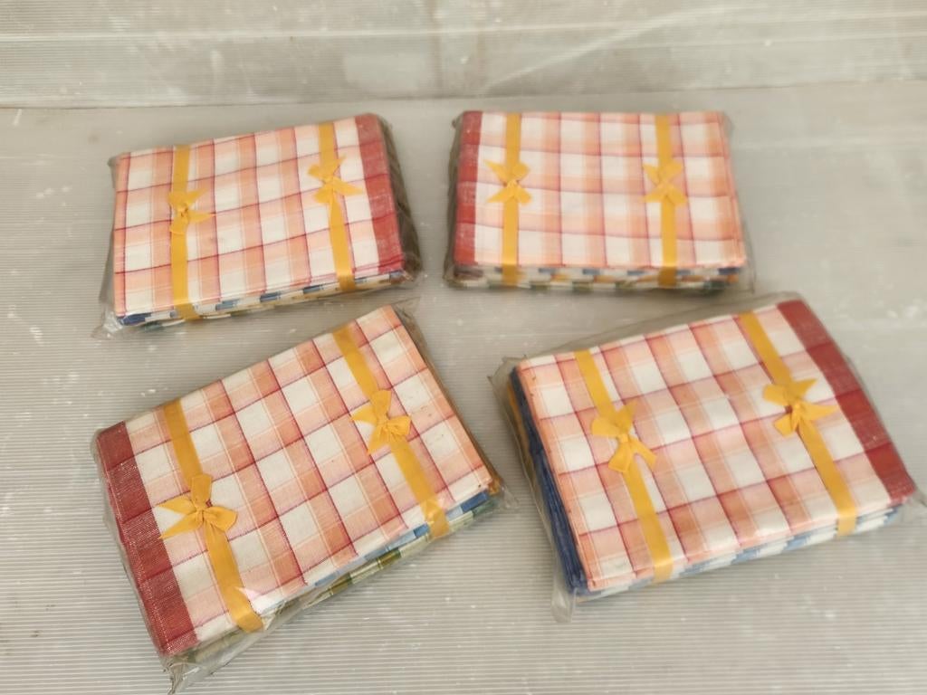 Linge à vaisselle professionnel pour l'hôtellerie, Maison & Meubles, Cuisine | Couverts, Neuf, Enlèvement ou Envoi