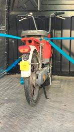 Honda camino PA50  schuur vondst. 100% in originele staat., Vélos & Vélomoteurs, Enlèvement, Honda