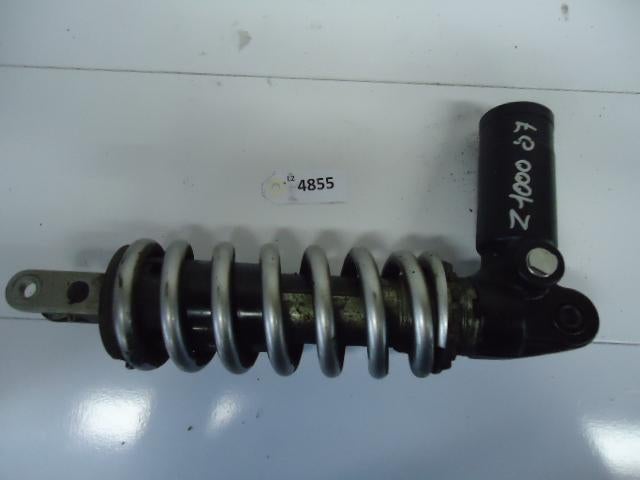 Z1000 2007 - 2009 Kawasaki Achterschokbreker D1-23961, Motos, Pièces | Kawasaki
