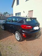 Ford fiësta, Autos, Achat, Attache-remorque, Particulier, Fiësta