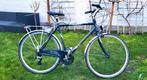 Herenfiets Oxford SL 28inch, Ophalen, Versnellingen