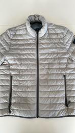 Marc O’ Polo donsjas heren tussenseizoen, Ophalen of Verzenden, Zo goed als nieuw, Maat 56/58 (XL), Grijs