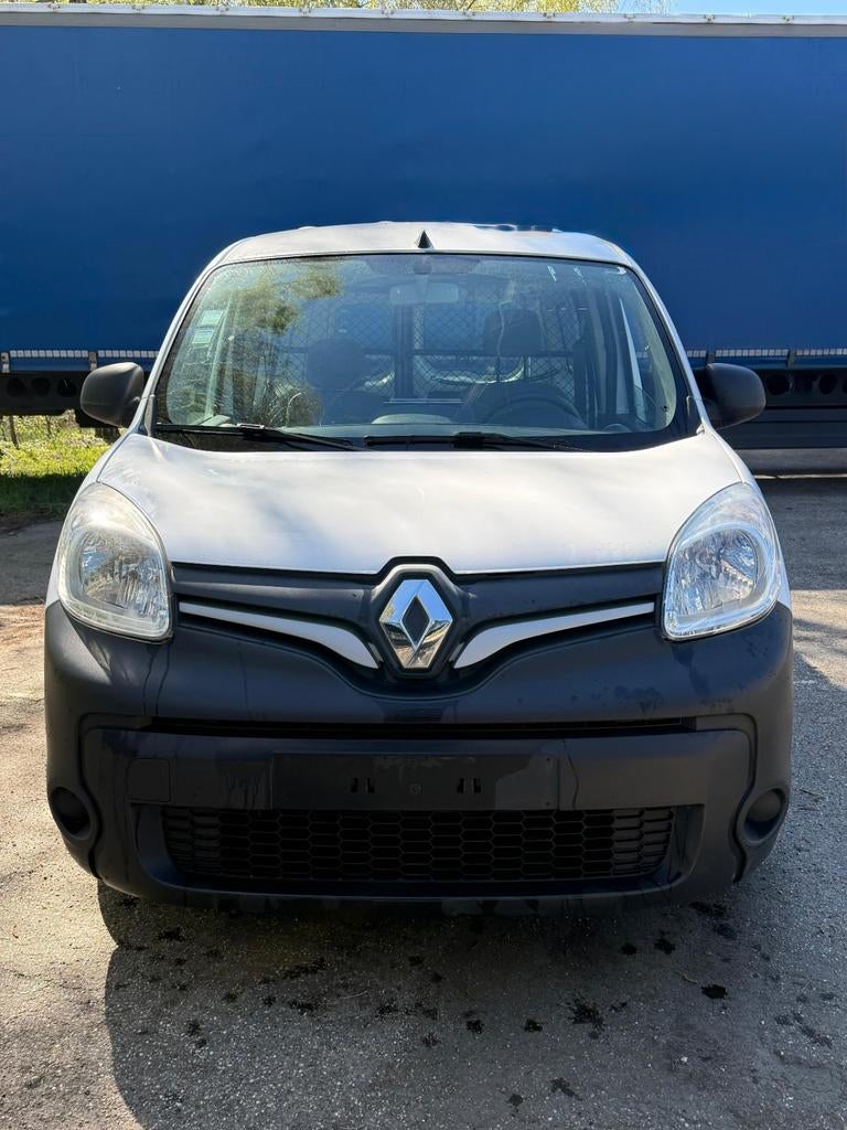 Renault Kangoo diesel, Achat, Euro 6, Entreprise, Entretenue par le concessionnaire