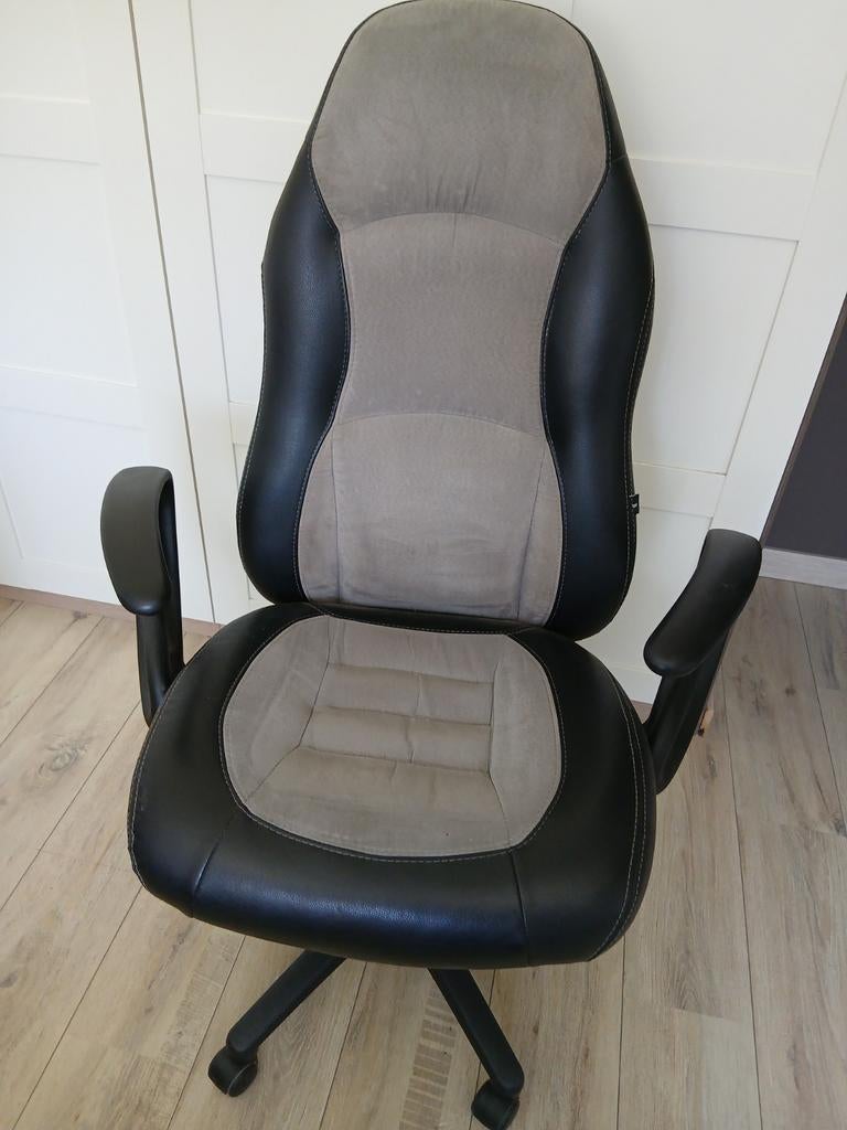 Chaise de bureau, Huis en Inrichting, Bureaustoelen, Ophalen, Bureaustoel