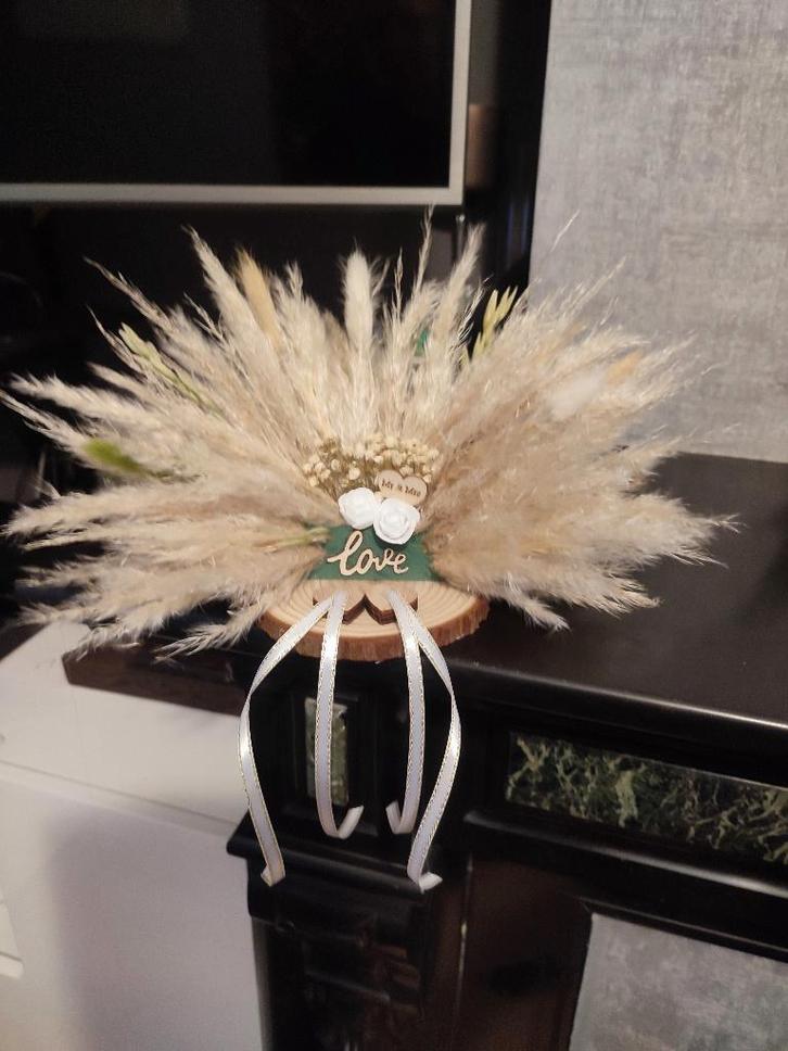 Trouwringhouder, Hobby en Vrije tijd, Feestartikelen, Nieuw, Feestartikel, Ophalen of Verzenden