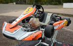 Nette Sodi kart met Rotax senior Max Evo motor, Sports & Fitness, Karting, Enlèvement, Utilisé, Kart