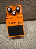 Boss DS-1, Muziek en Instrumenten, Effecten, Ophalen of Verzenden, Nieuw, Distortion, Overdrive of Fuzz