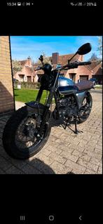 Archive motorcycle 50cc class b, Motos, Particulier